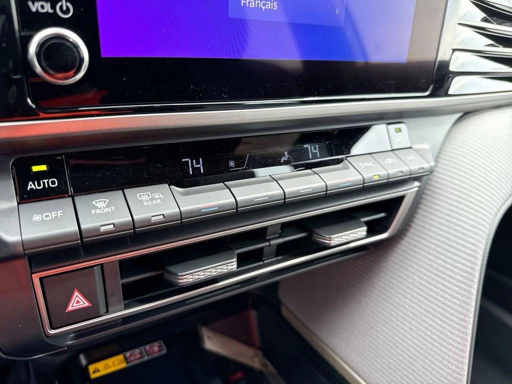 used 2025 Toyota Camry car, priced at $30,393