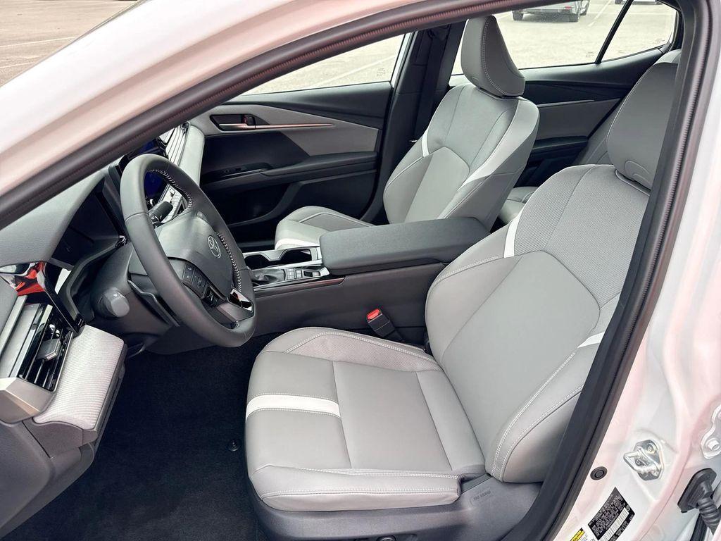 used 2025 Toyota Camry car, priced at $30,393
