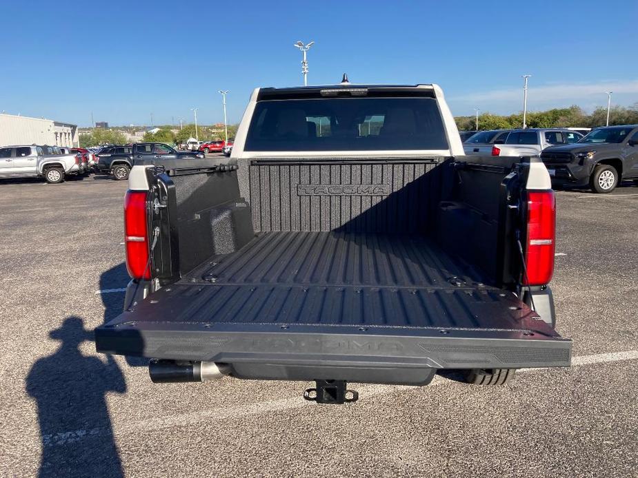 new 2024 Toyota Tacoma car, priced at $38,208