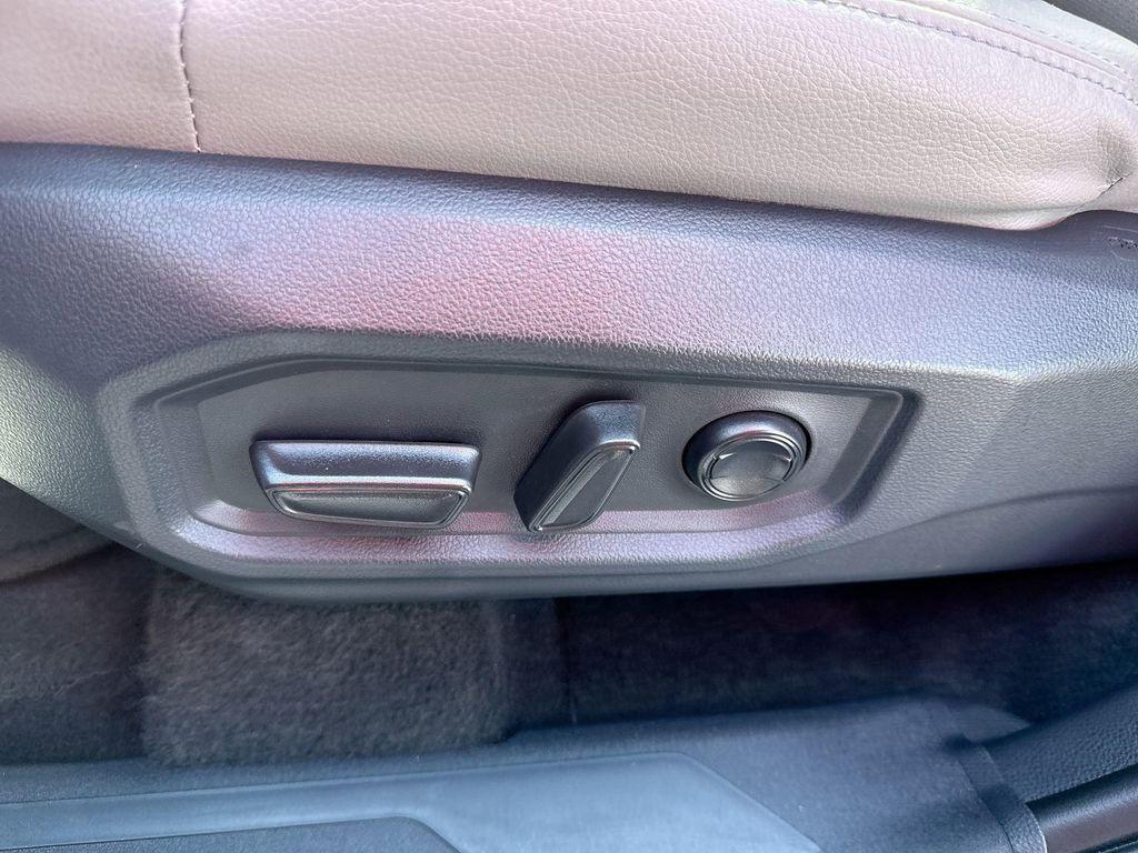 used 2025 Toyota Tundra car, priced at $53,993