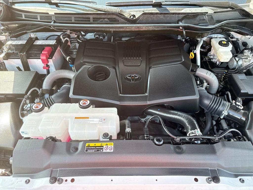 used 2025 Toyota Tundra car, priced at $53,993