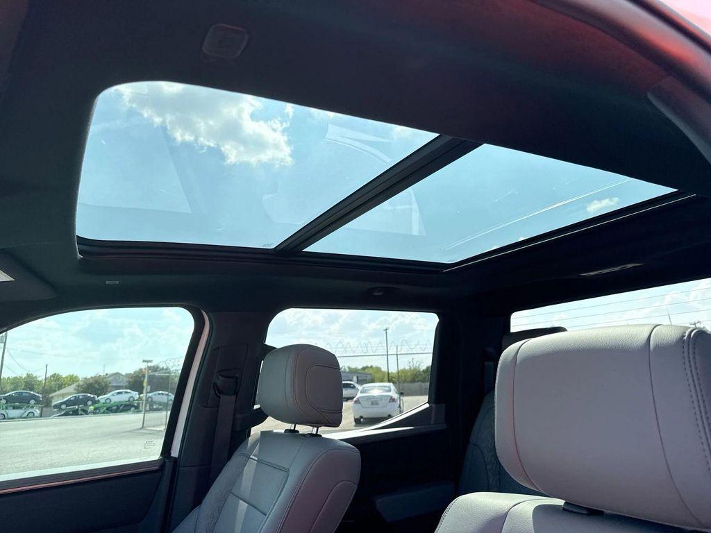 used 2025 Toyota Tundra car, priced at $53,993