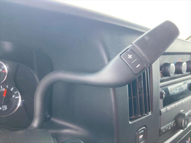 used 2023 GMC Savana 2500 car, priced at $30,892