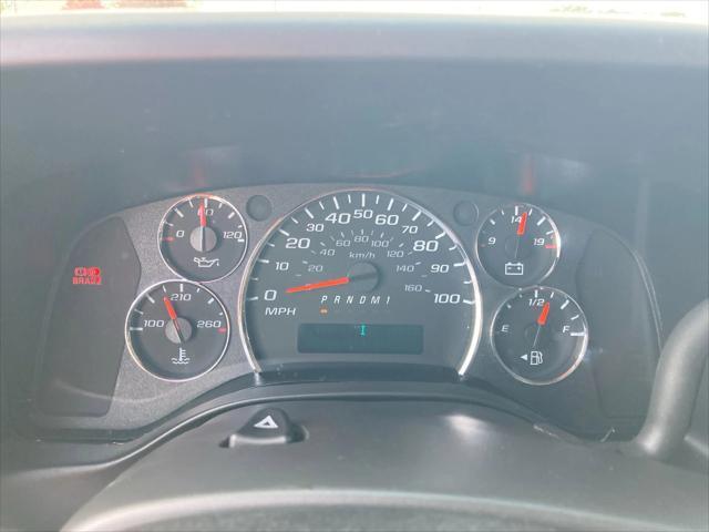 used 2023 GMC Savana 2500 car, priced at $30,892