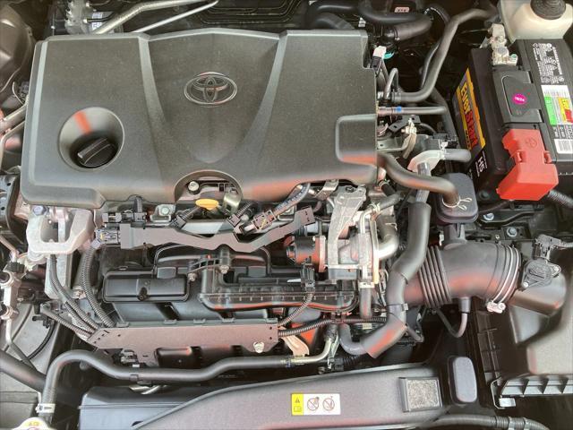 used 2020 Toyota Camry car, priced at $24,995