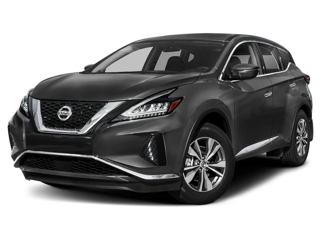 used 2019 Nissan Murano car, priced at $15,991