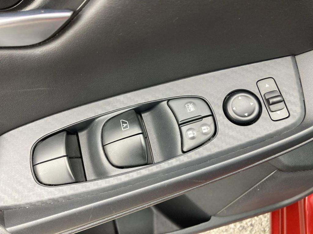 used 2024 Nissan Sentra car, priced at $18,991