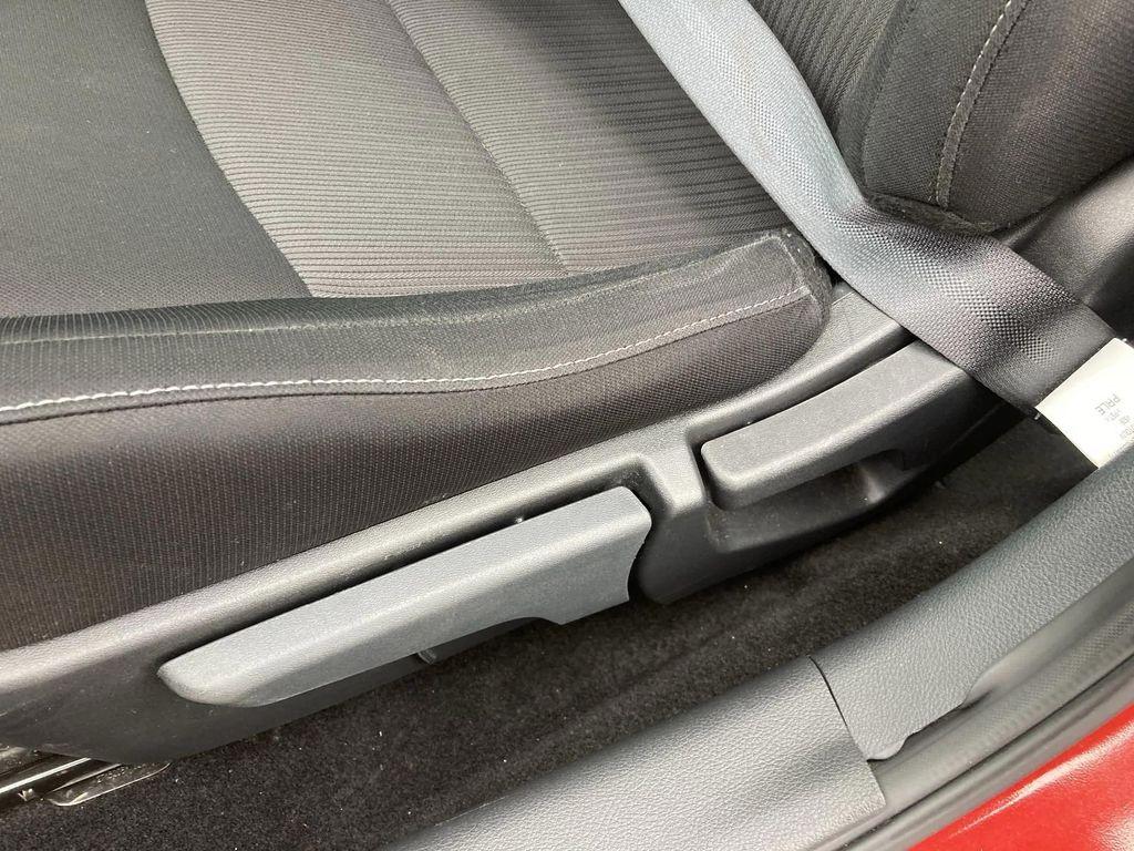 used 2024 Nissan Sentra car, priced at $18,991