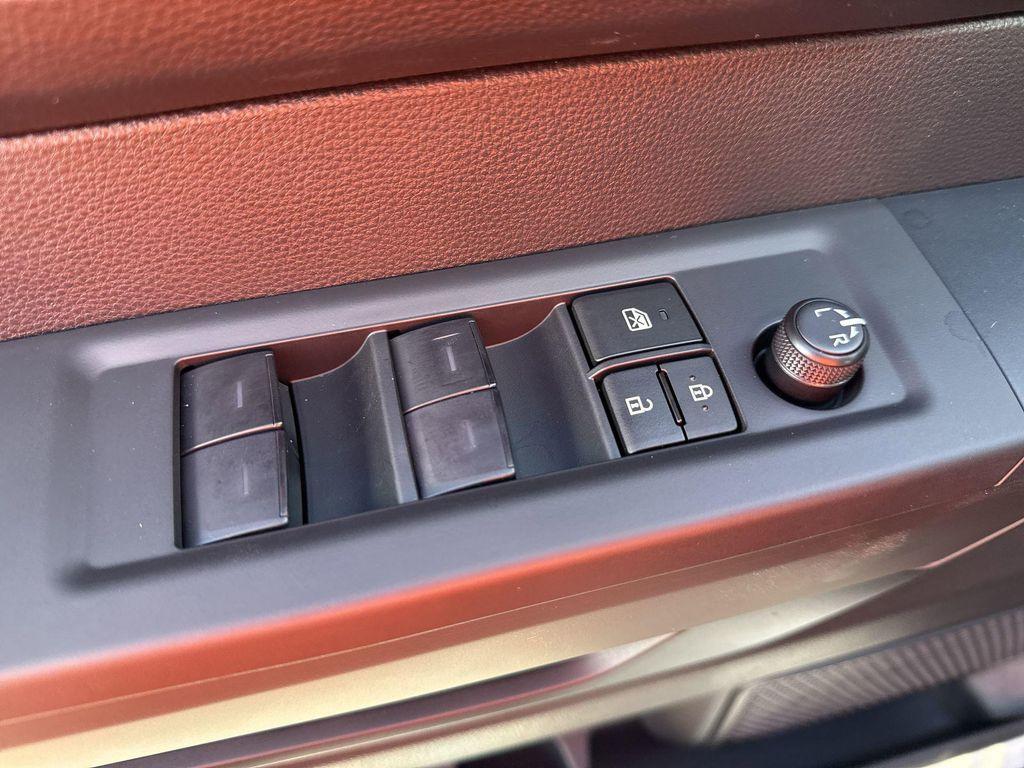 new 2026 Toyota Tundra car, priced at $57,466