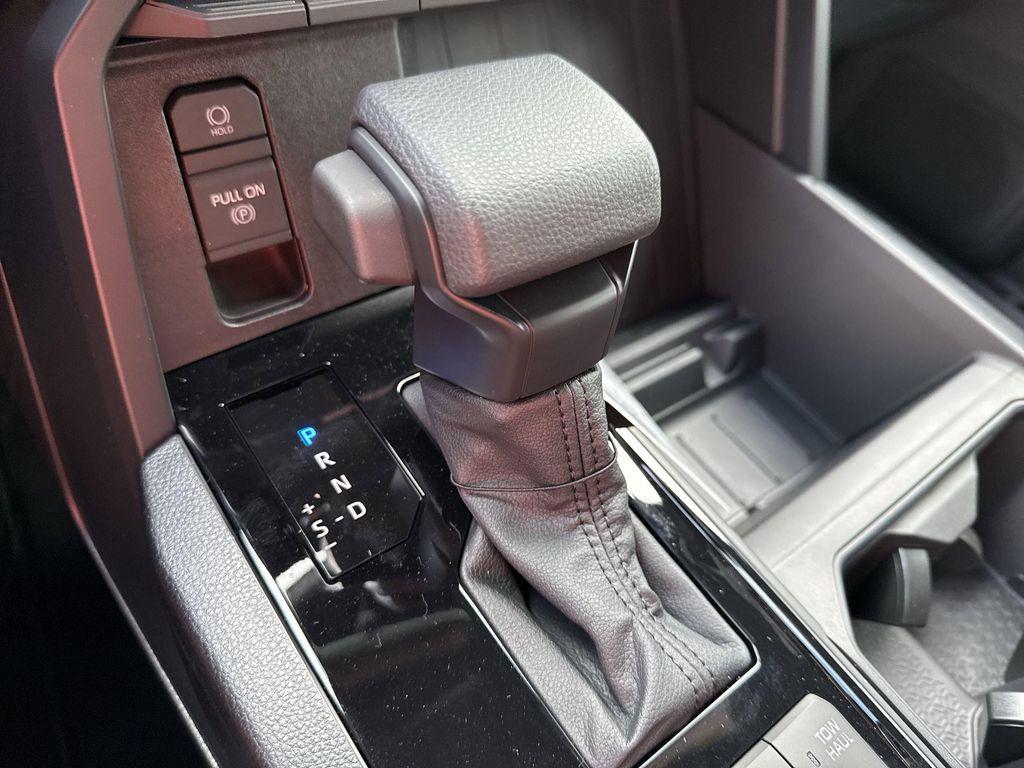 new 2026 Toyota Tundra car, priced at $57,466