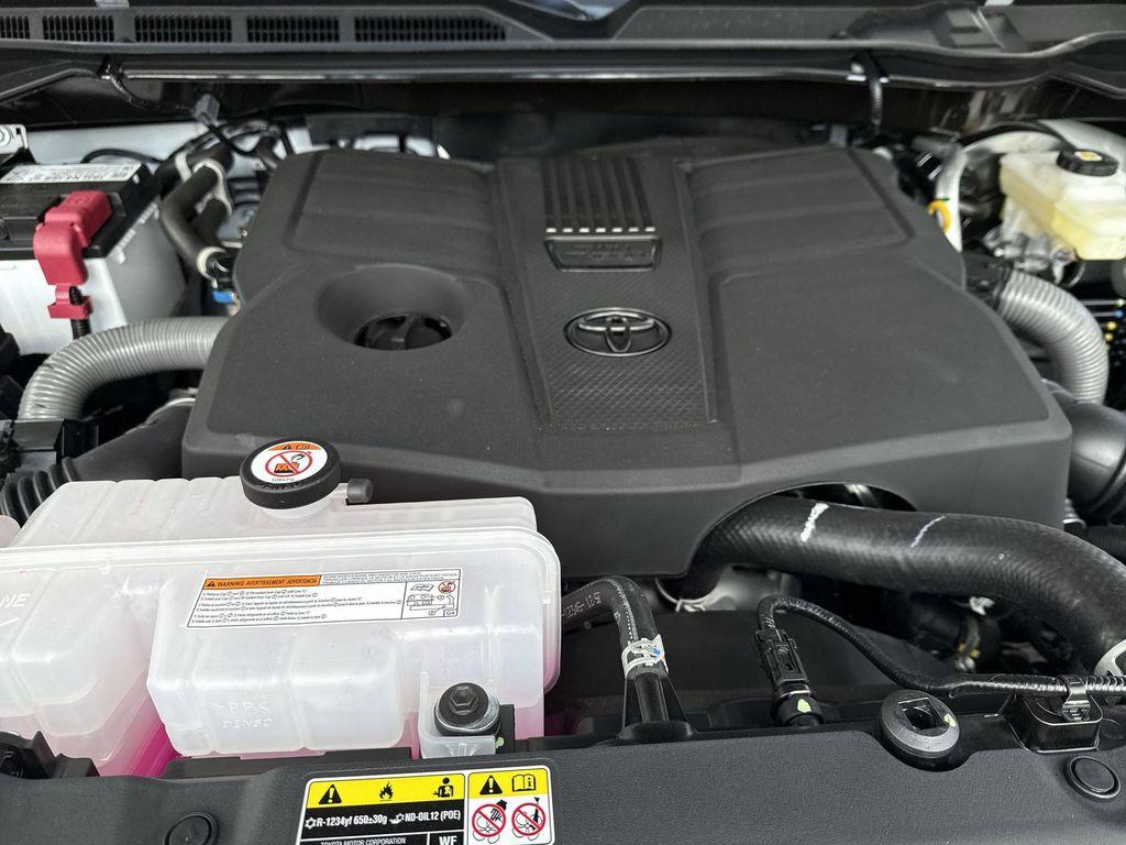 new 2026 Toyota Tundra car, priced at $57,466