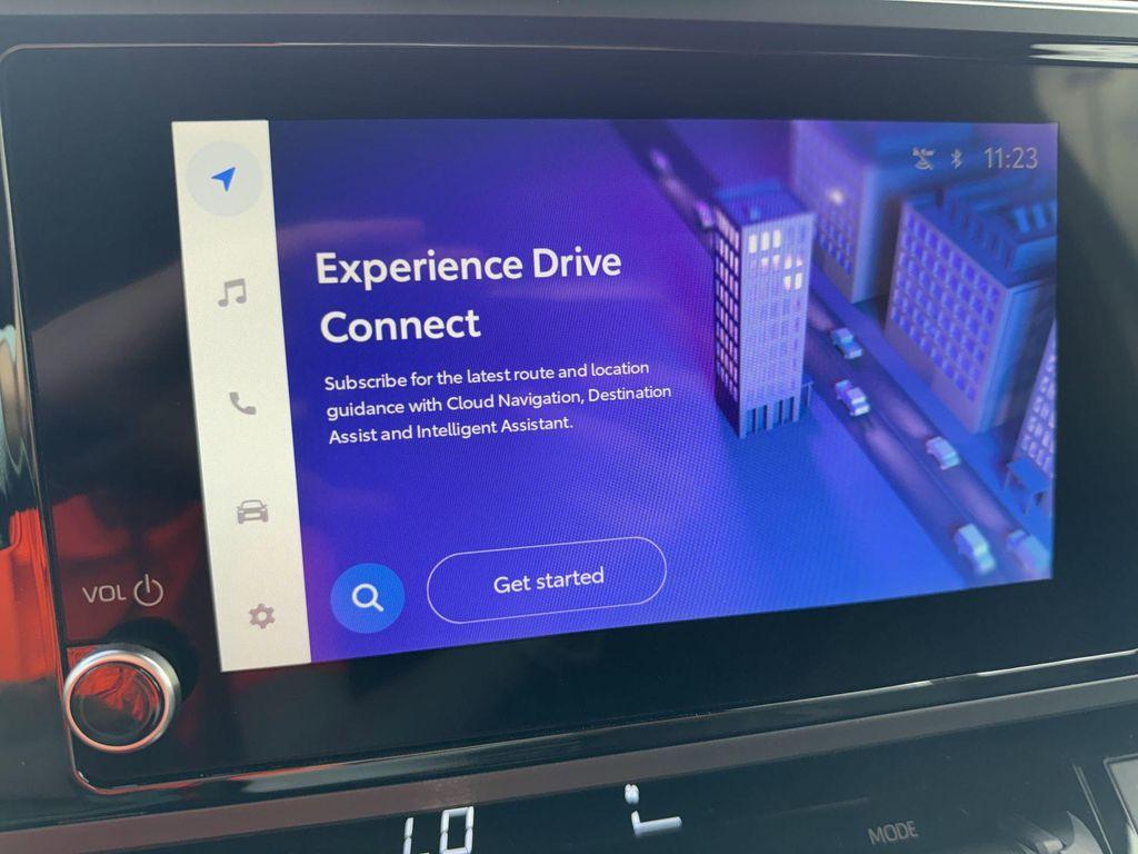 new 2026 Toyota Tundra car, priced at $57,466