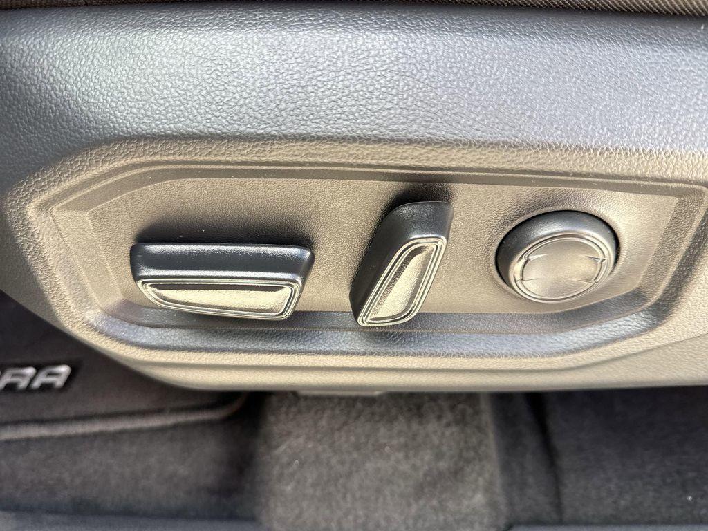 new 2026 Toyota Tundra car, priced at $57,466