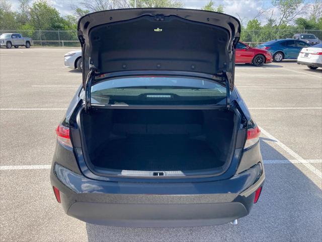 used 2025 Toyota Corolla car, priced at $23,991