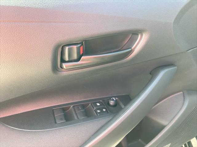 used 2025 Toyota Corolla car, priced at $23,991
