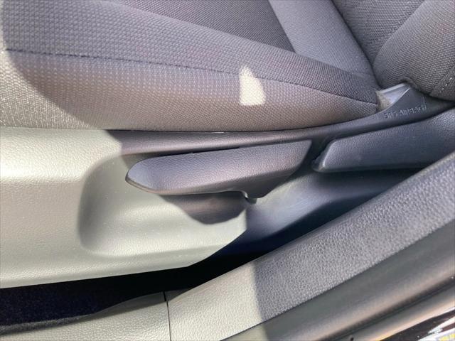 used 2025 Toyota Corolla car, priced at $23,991