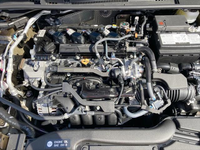 used 2025 Toyota Corolla car, priced at $23,991