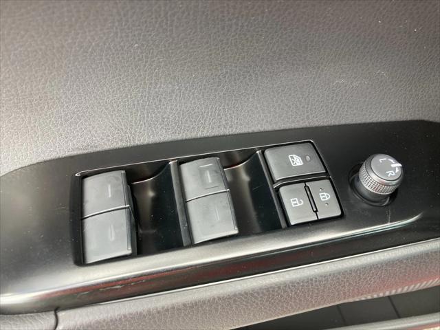 used 2025 Toyota Camry car, priced at $31,993