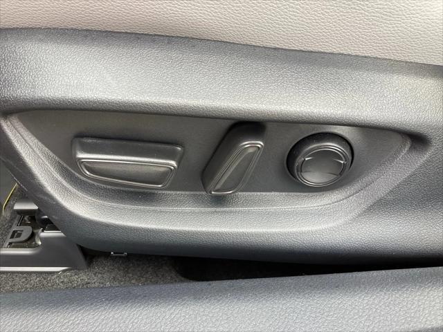 used 2025 Toyota Camry car, priced at $31,993