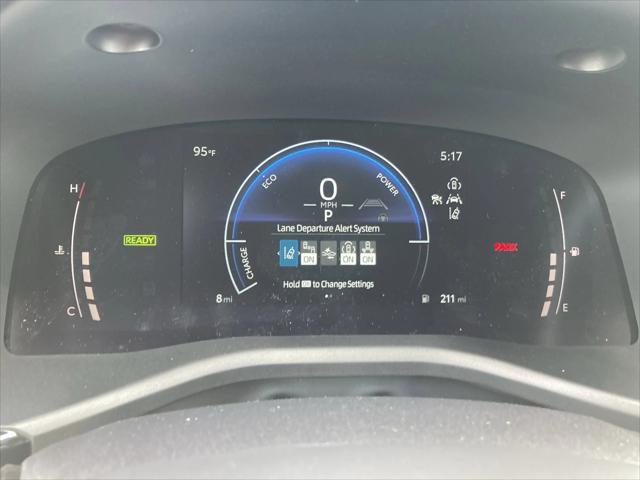 used 2025 Toyota Camry car, priced at $31,993