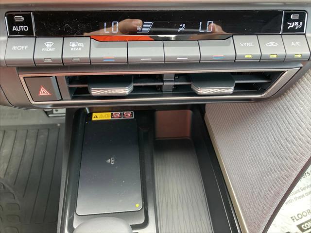 used 2025 Toyota Camry car, priced at $31,993