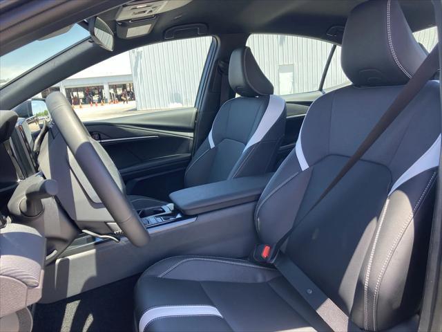 used 2025 Toyota Camry car, priced at $32,991