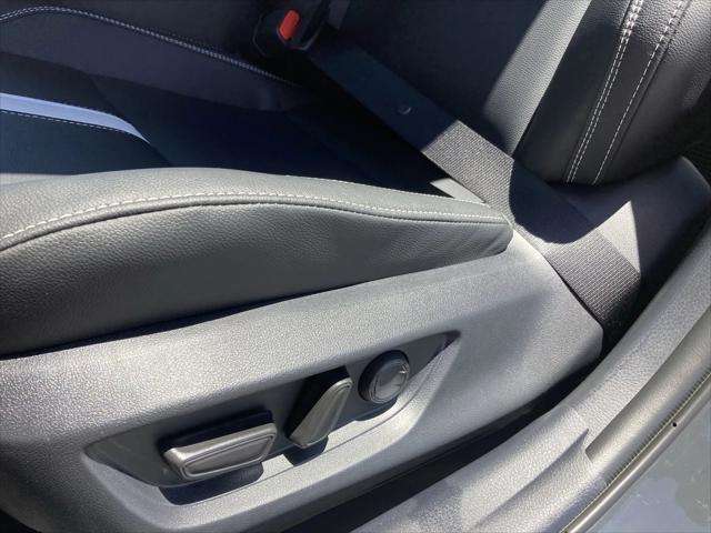 used 2025 Toyota Camry car, priced at $32,991