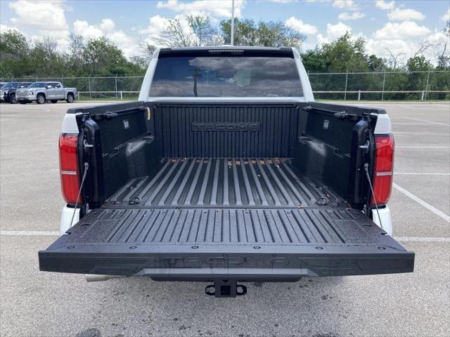 new 2025 Toyota Tacoma car, priced at $44,934