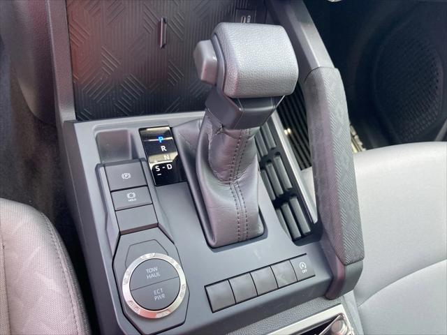 new 2025 Toyota Tacoma car, priced at $43,717