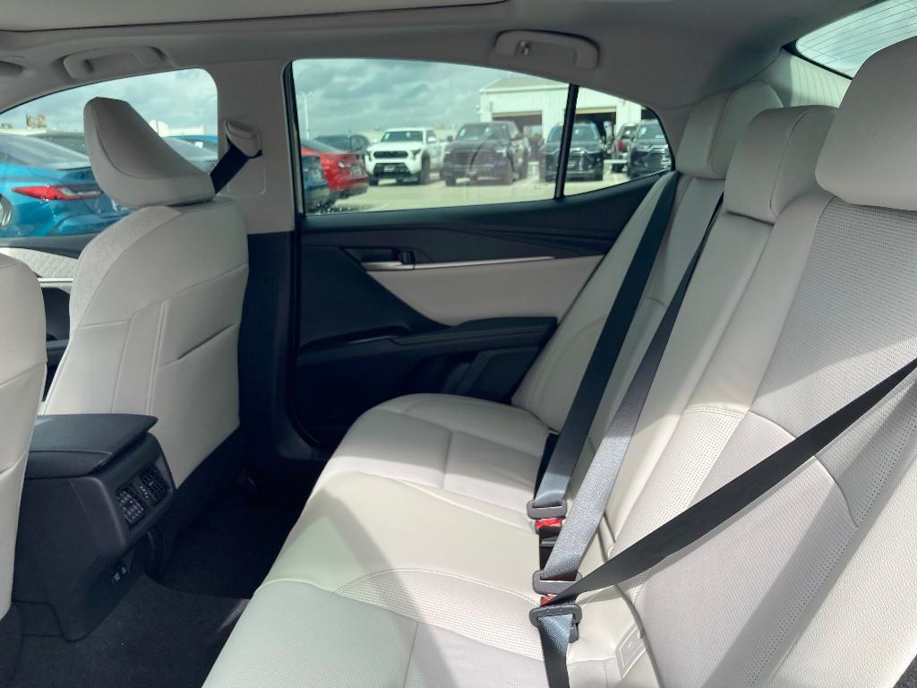 new 2025 Toyota Camry car, priced at $41,129