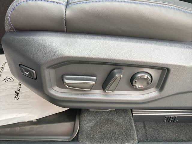 used 2025 Toyota Sequoia car, priced at $84,992