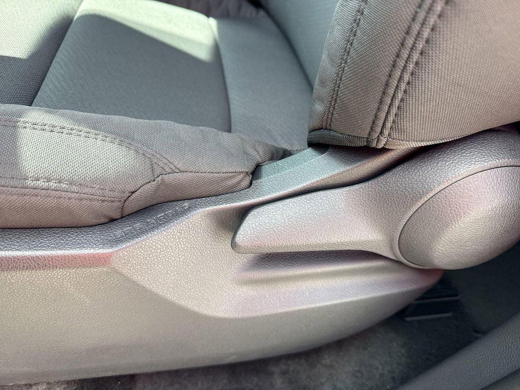 new 2026 Toyota Tundra car, priced at $45,680