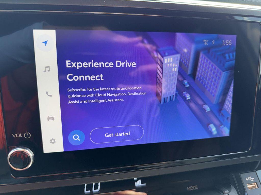 new 2026 Toyota Tundra car, priced at $45,680