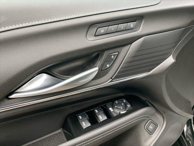 used 2024 Cadillac CT4 car, priced at $34,991