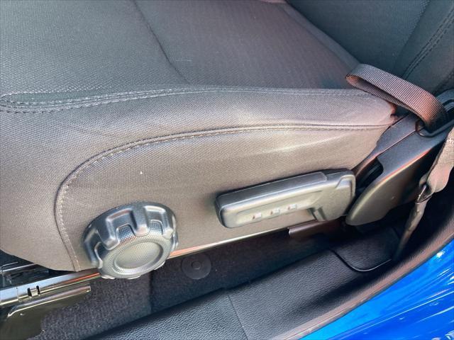 used 2023 Jeep Gladiator car