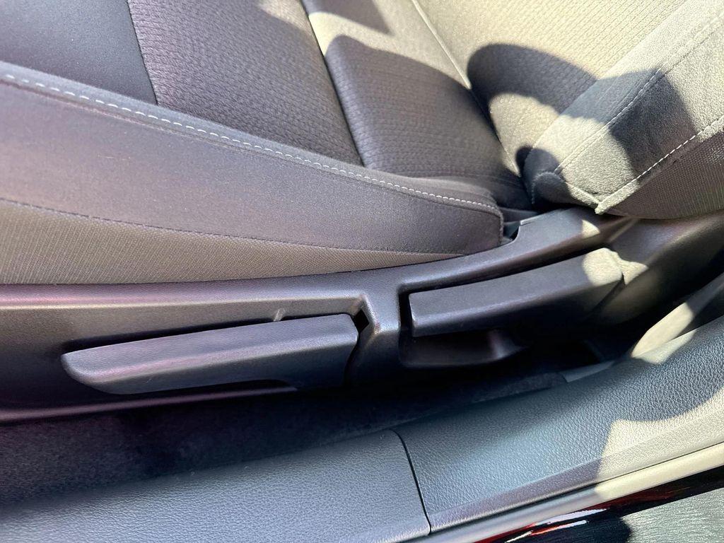 used 2024 Nissan Altima car, priced at $20,492