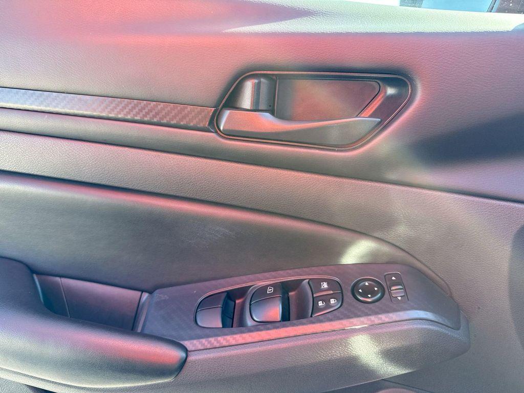 used 2024 Nissan Altima car, priced at $20,492