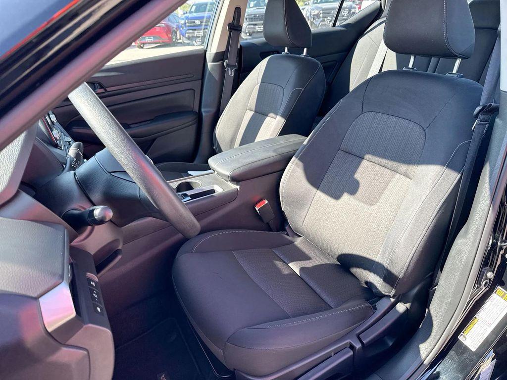 used 2024 Nissan Altima car, priced at $20,492