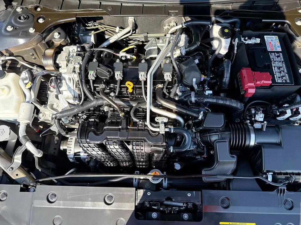 used 2024 Nissan Altima car, priced at $20,492