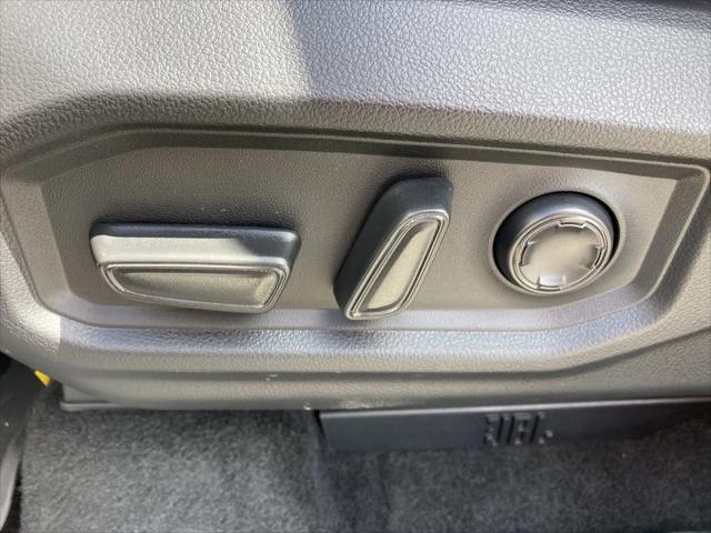used 2025 Toyota Sequoia car, priced at $85,991