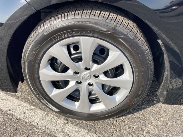 used 2025 Toyota Corolla car, priced at $23,991