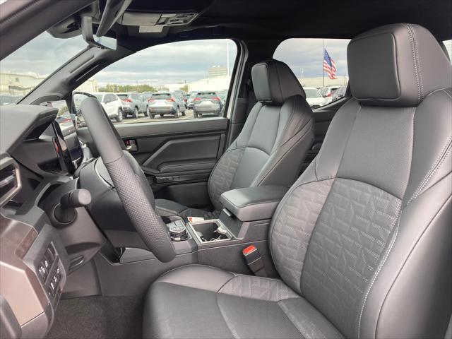 used 2025 Toyota Tacoma car, priced at $58,995