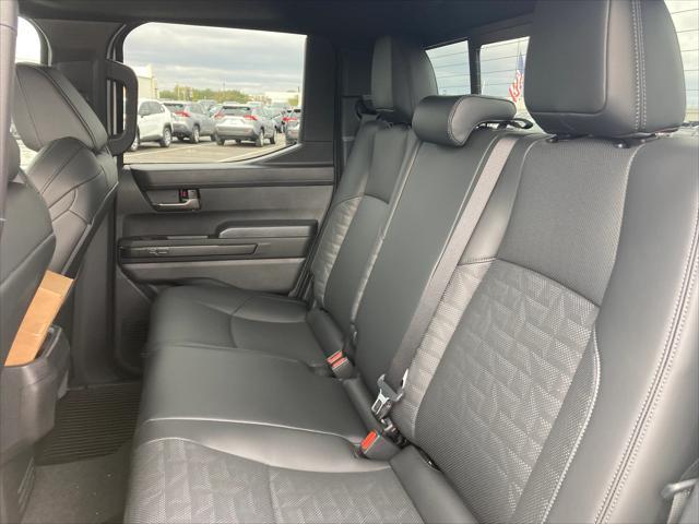 used 2025 Toyota Tacoma car, priced at $58,995