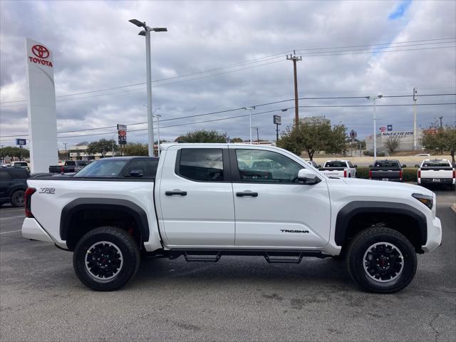 used 2025 Toyota Tacoma car, priced at $58,995