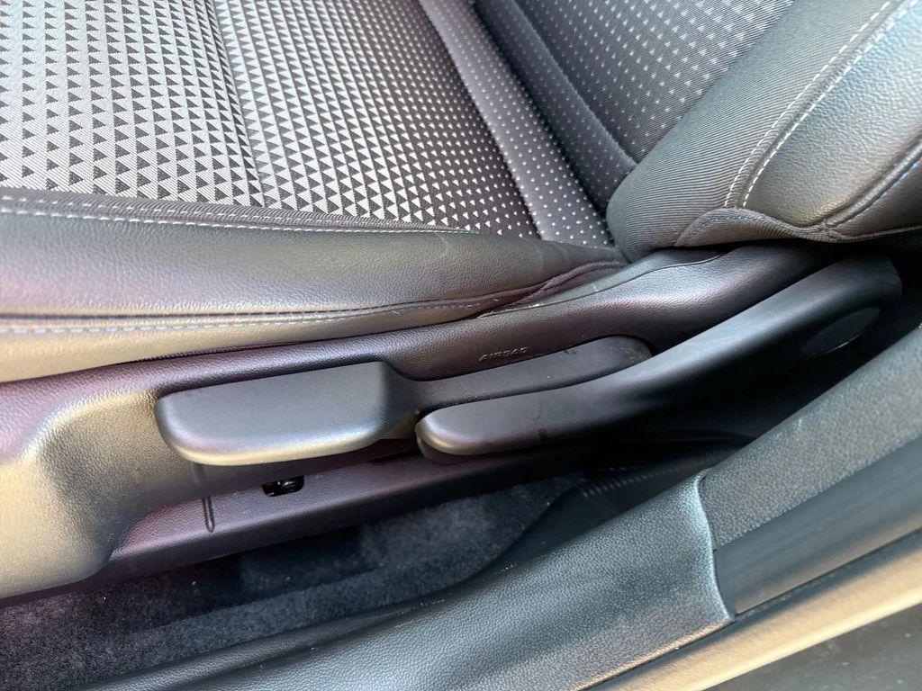 used 2025 Chevrolet Trax car, priced at $20,991