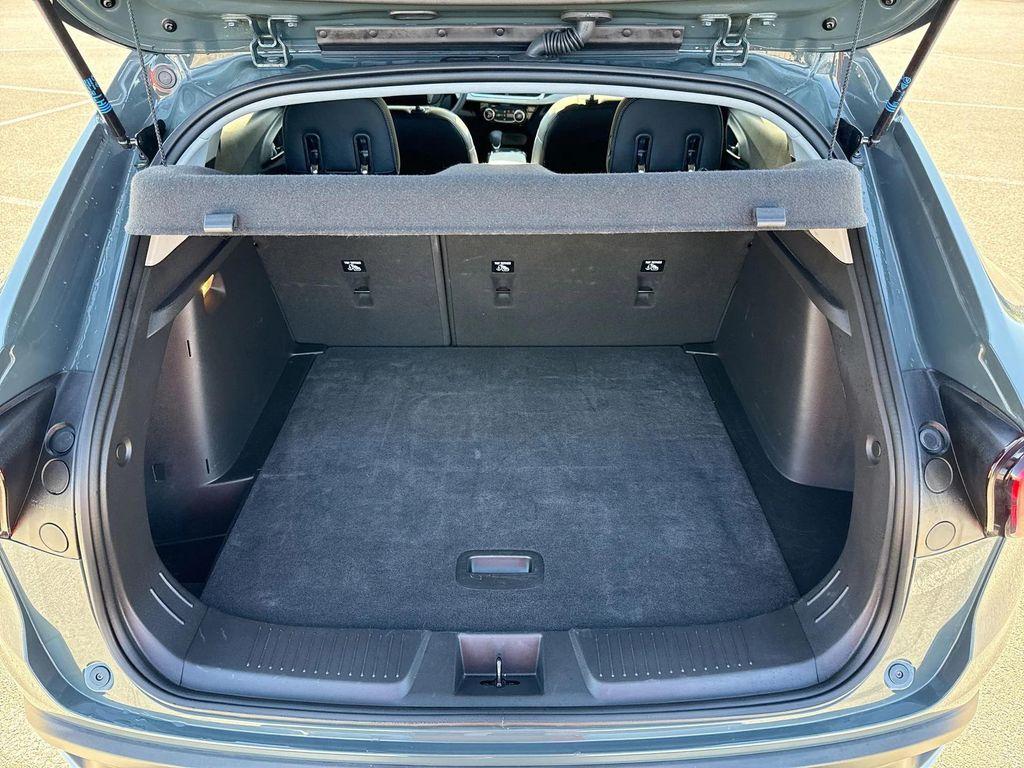 used 2025 Chevrolet Trax car, priced at $20,991