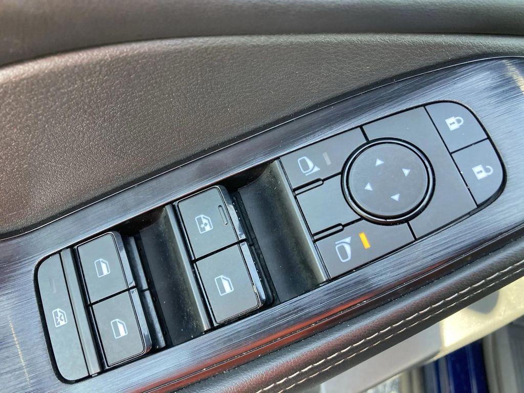 used 2024 Nissan Rogue car, priced at $22,991
