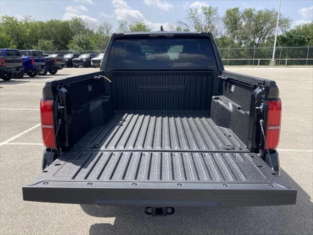 new 2025 Toyota Tacoma car, priced at $41,519
