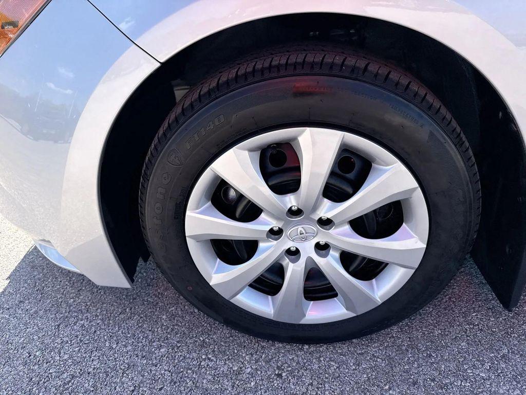 used 2026 Toyota Corolla car, priced at $24,991