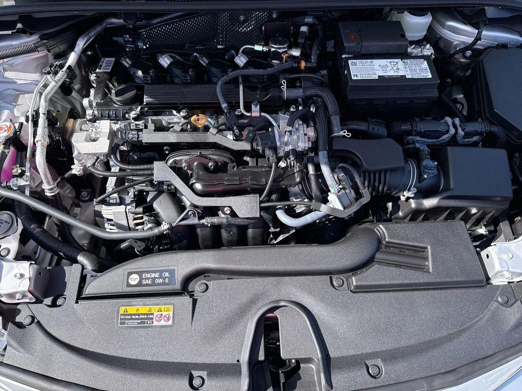 used 2026 Toyota Corolla car, priced at $24,991